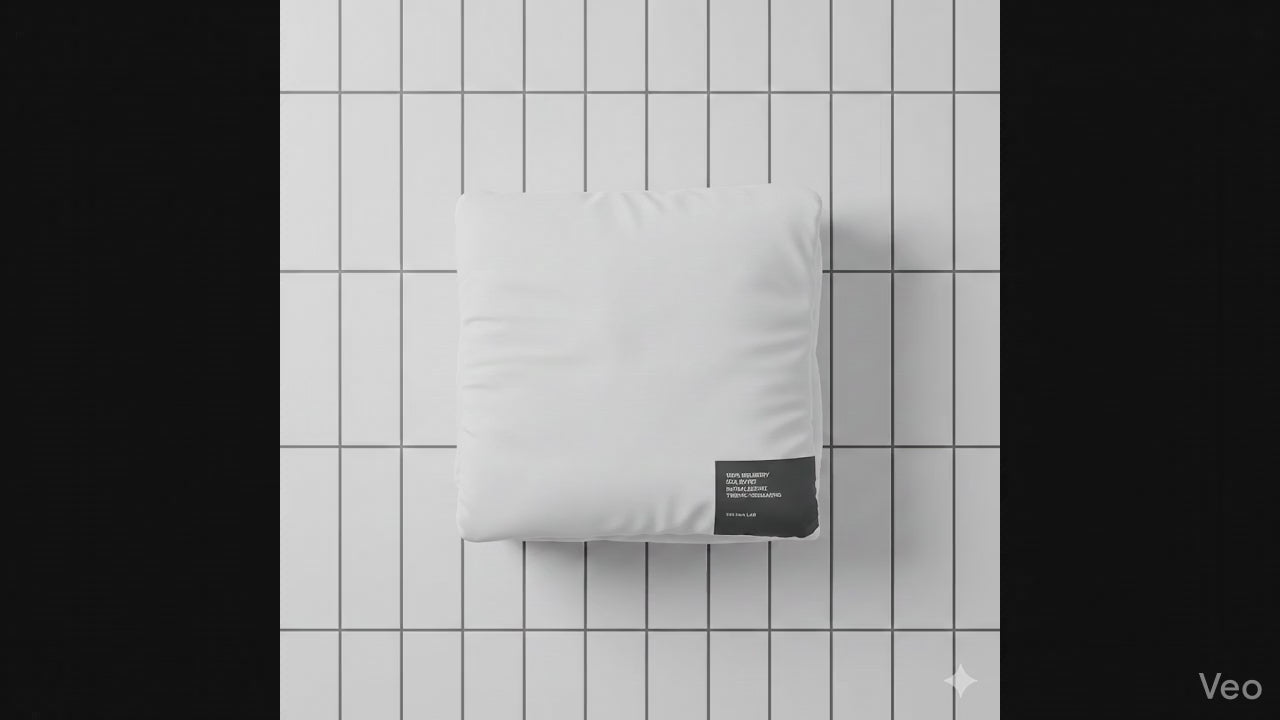 Mulberry Silk Duvet