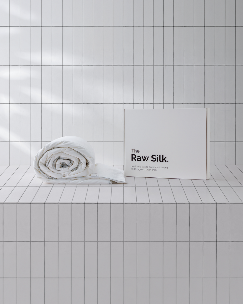 Mulberry Silk Duvet