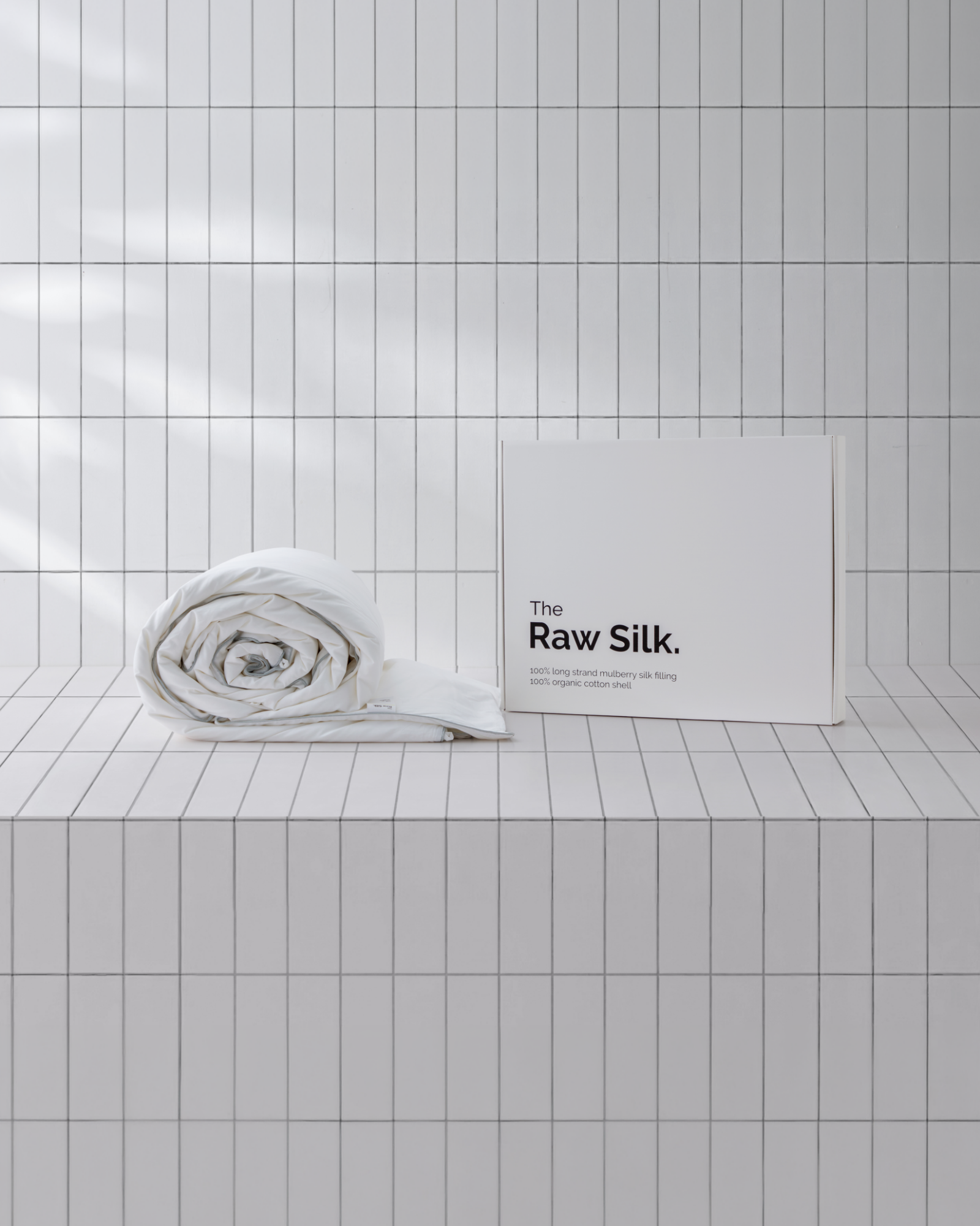 Mulberry Silk Duvet
