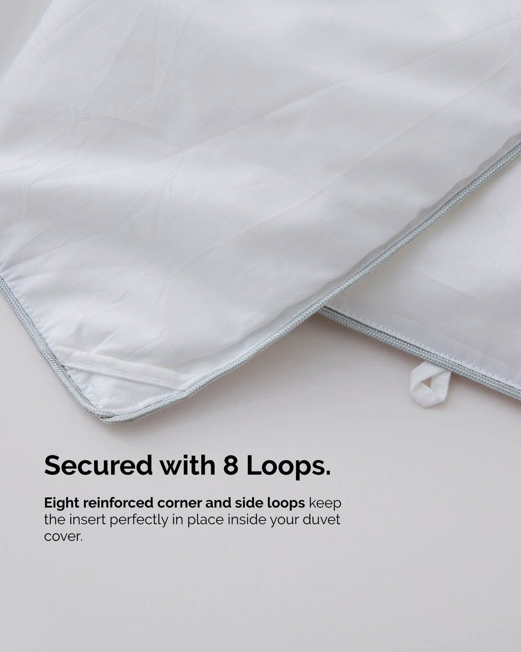 Mulberry Silk Duvet