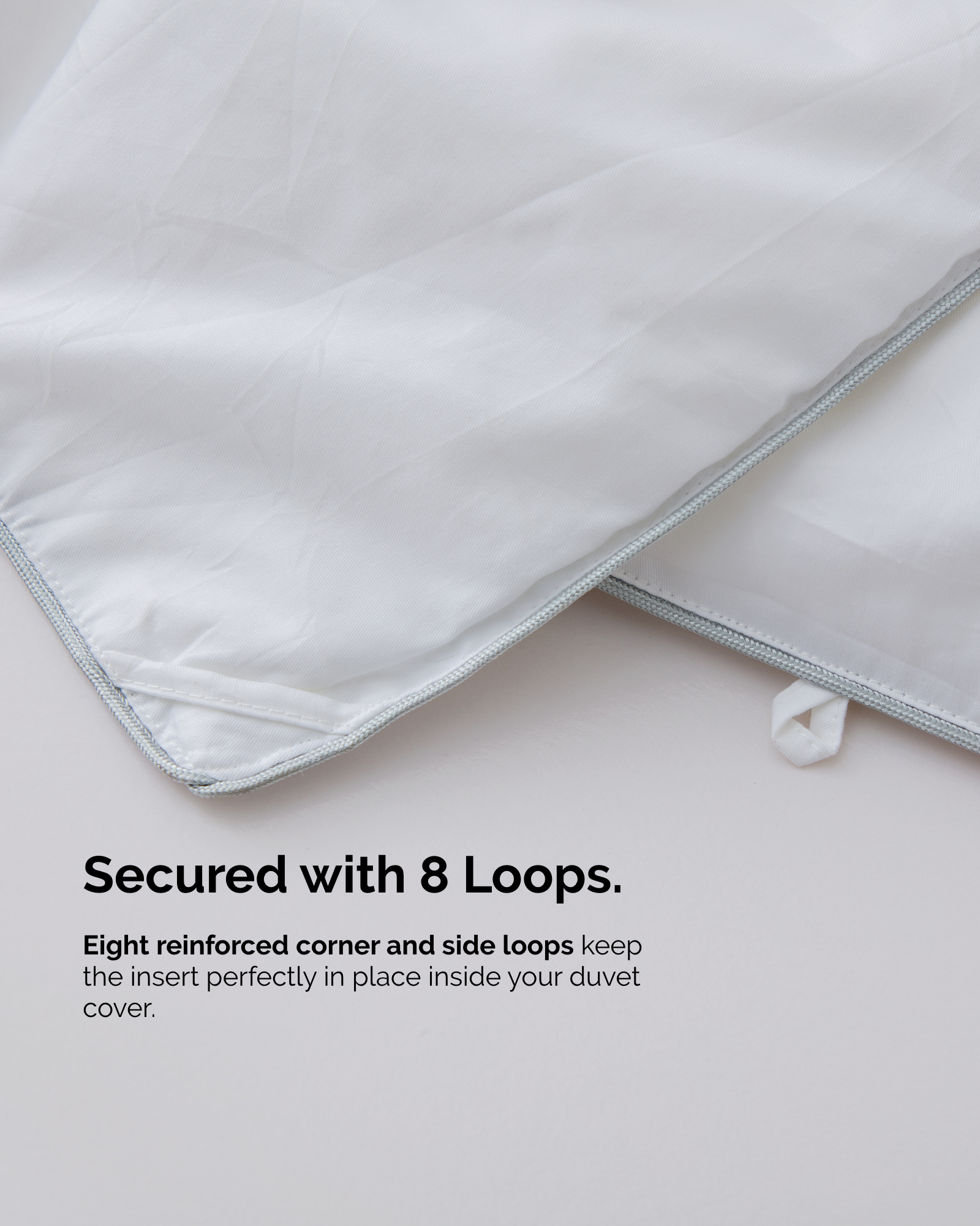 Mulberry Silk Duvet