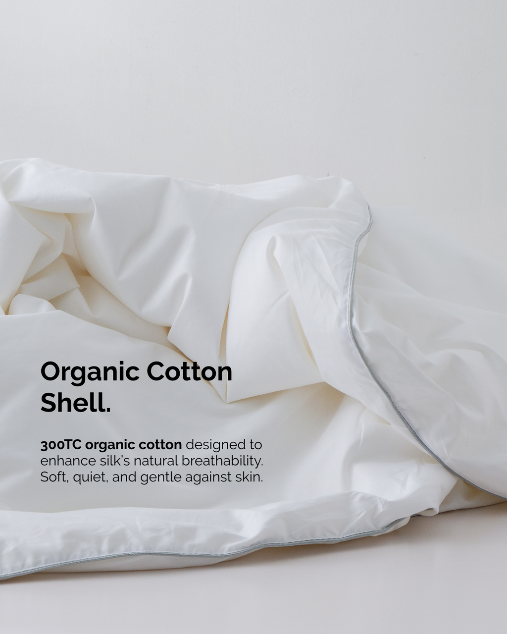 Mulberry Silk Duvet