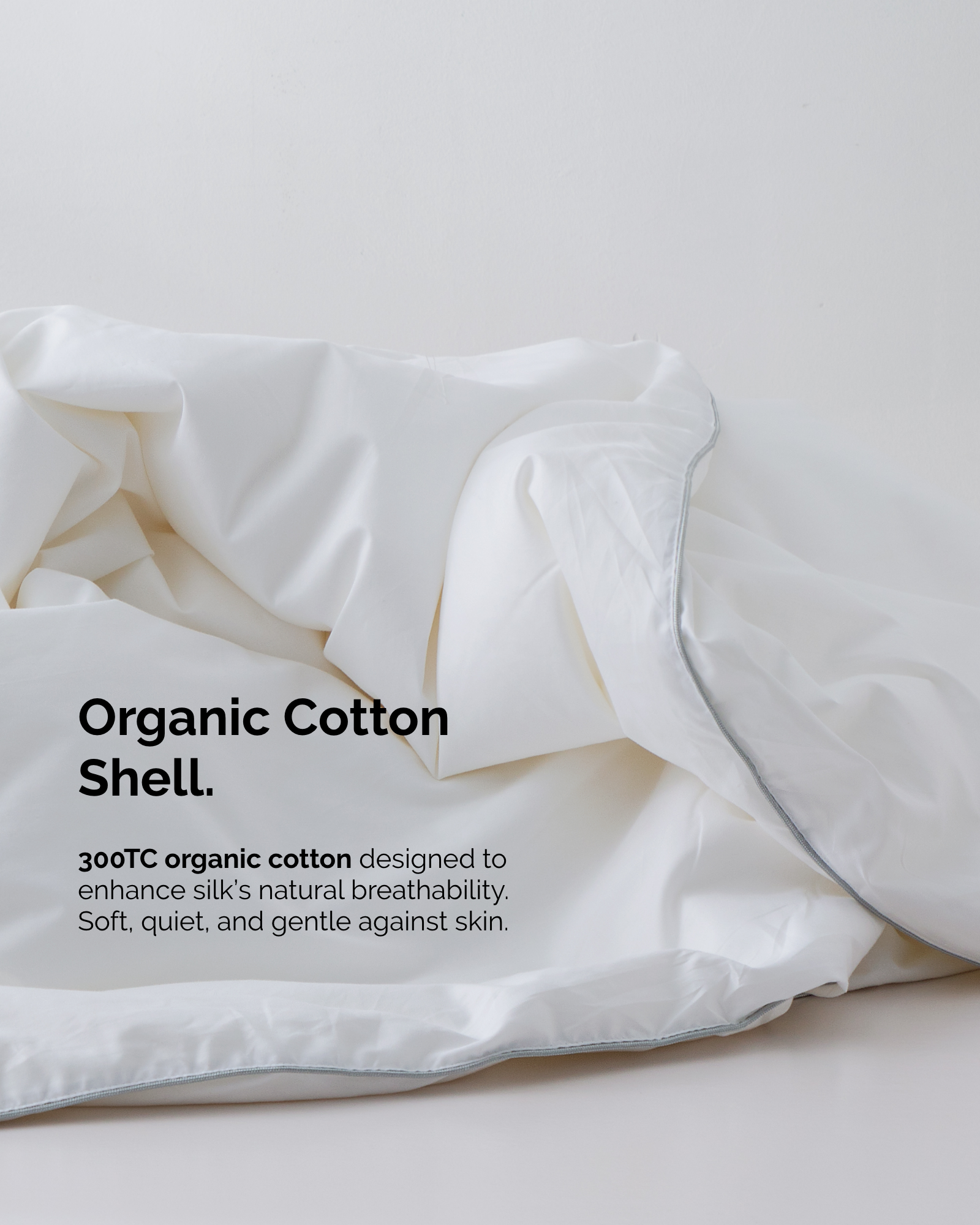 Mulberry Silk Duvet