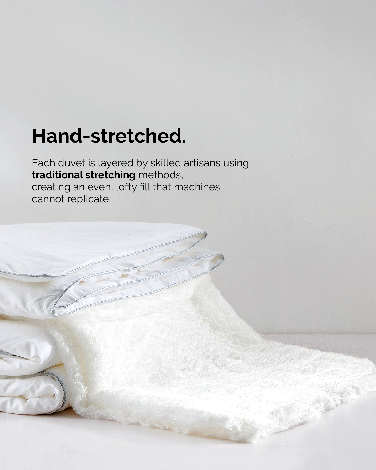 Mulberry Silk Duvet
